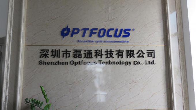 華為技術1GE 3FE CATV OLT Xpon Onu FTTX FTTB Sfp Gpon Olt 2