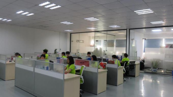 華為技術1GE 3FE CATV OLT Xpon Onu FTTX FTTB Sfp Gpon Olt 3