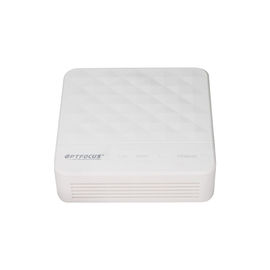 FTTH MODEM 1GE BOSA TYPE WHITE CASE EPON GPON XPON ONU DUAL MODE