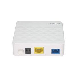FTTH MODEM 1GE BOSA TYPE WHITE CASE EPON GPON XPON ONU DUAL MODE
