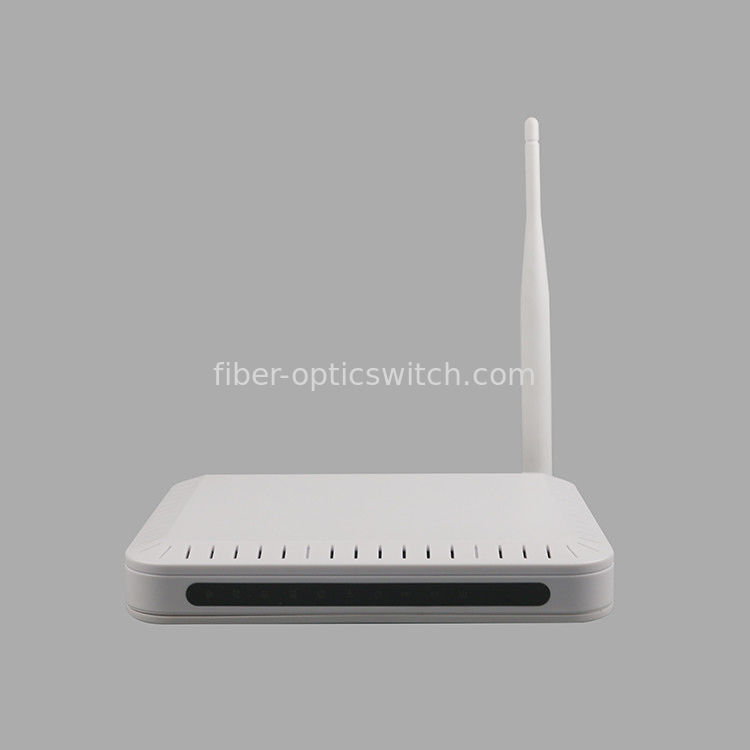 FTTH solutions GPON OLT ONU XPON EPON 2 LAN ports CATV wifi ONT